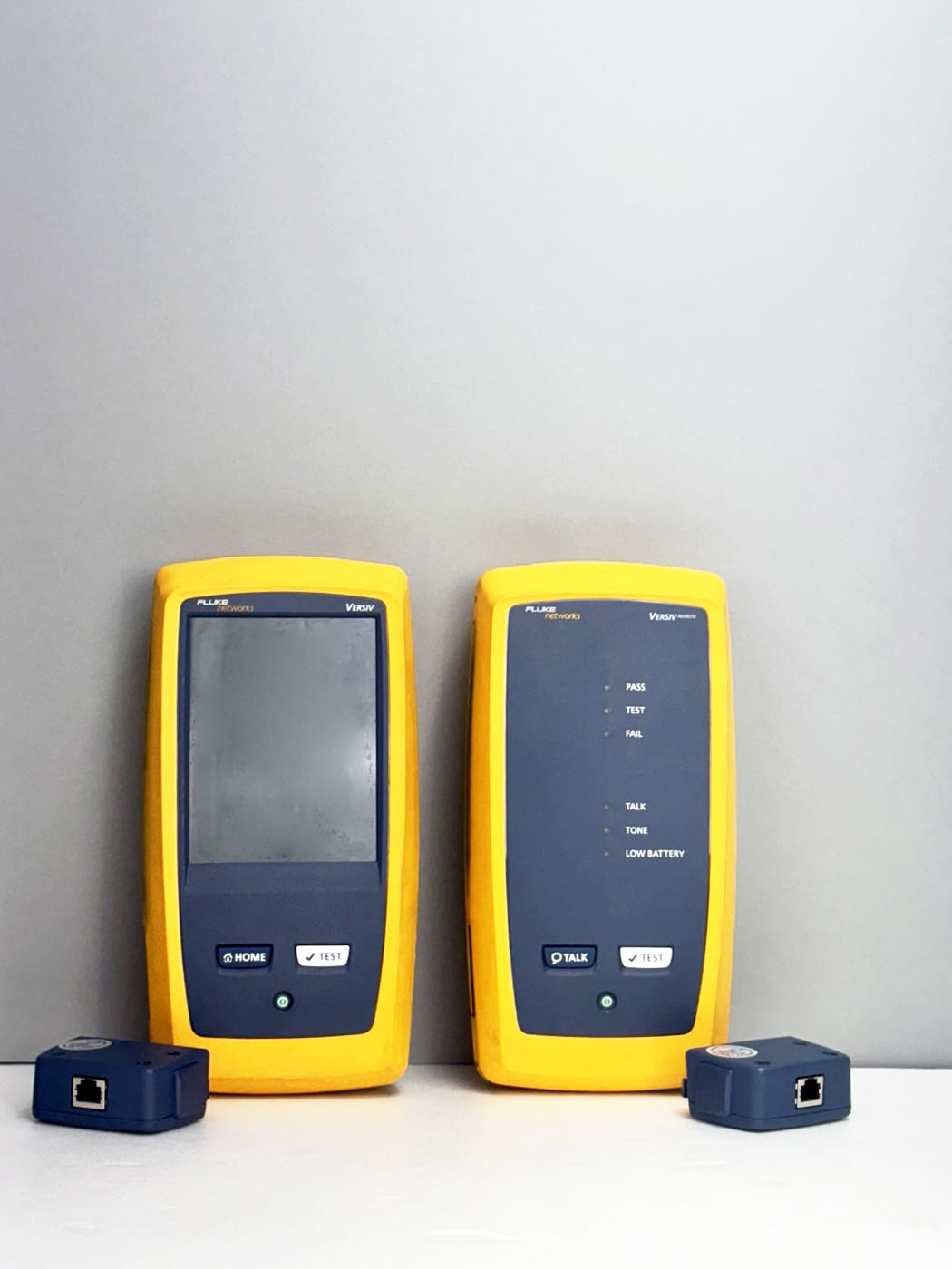 케일블아날라이저 FLUKE DSX-5000 Cable Analyzer